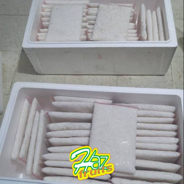 

KOPYOR FROZEN 1 KILO