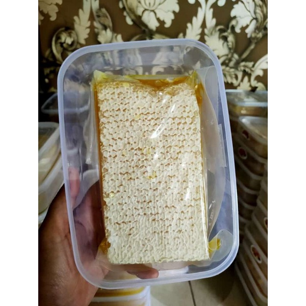 

Madu Sarang