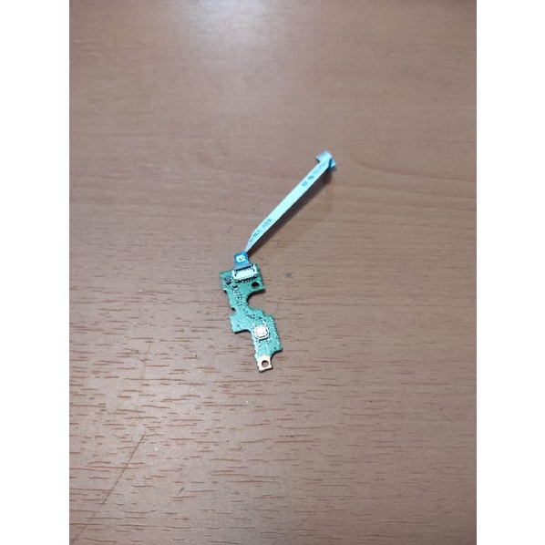 Switch On Off Tombol Power Switch Bottom Off Laptop HP14 HP 14-bw096TU