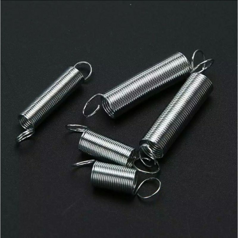 Per Pegas Tarik Dan Tekan 204 pcs