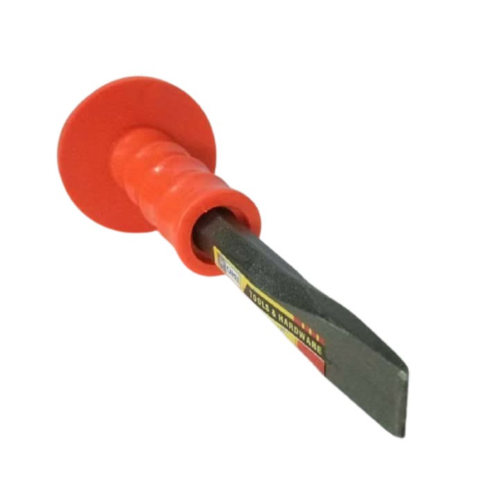 Camel Pahat Topi Batu Beton Pipih 10 inch - Stone Chisel 10inch