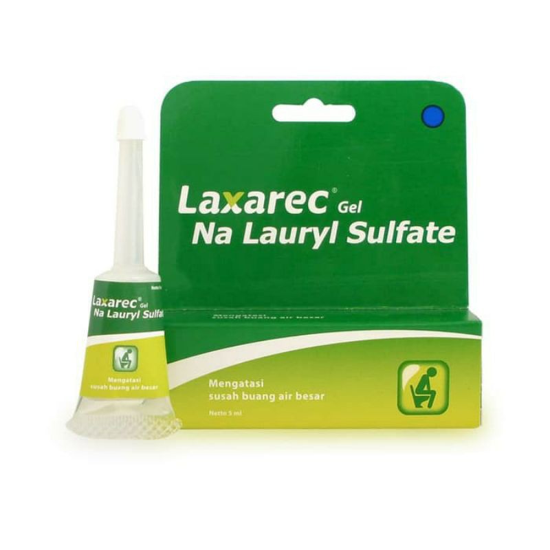 laxarec gel