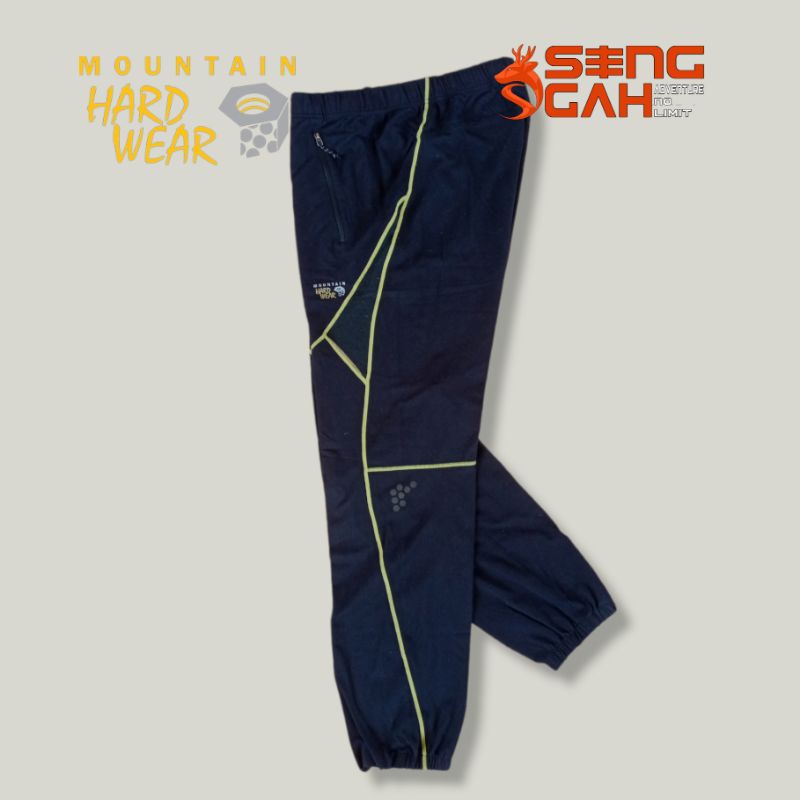 CELANA PANJANG MHW WARM