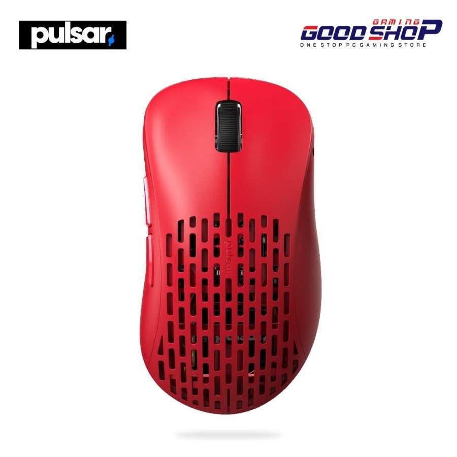 Pulsar Xlite V2 Mini Wireless - Gaming Mouse