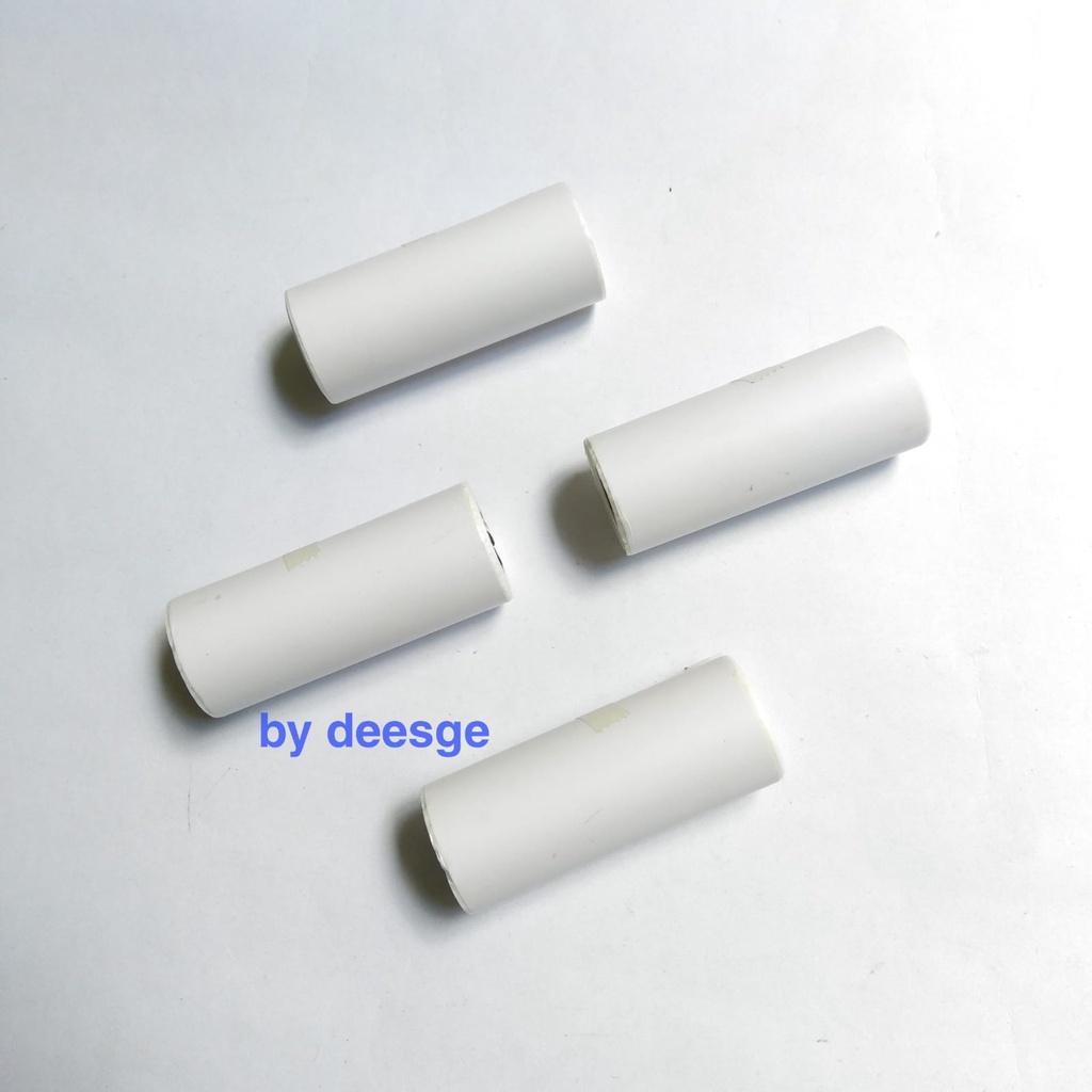 

Label Thermal uk. 79/80 mm x 5 m Printer Peripage Bluetooth