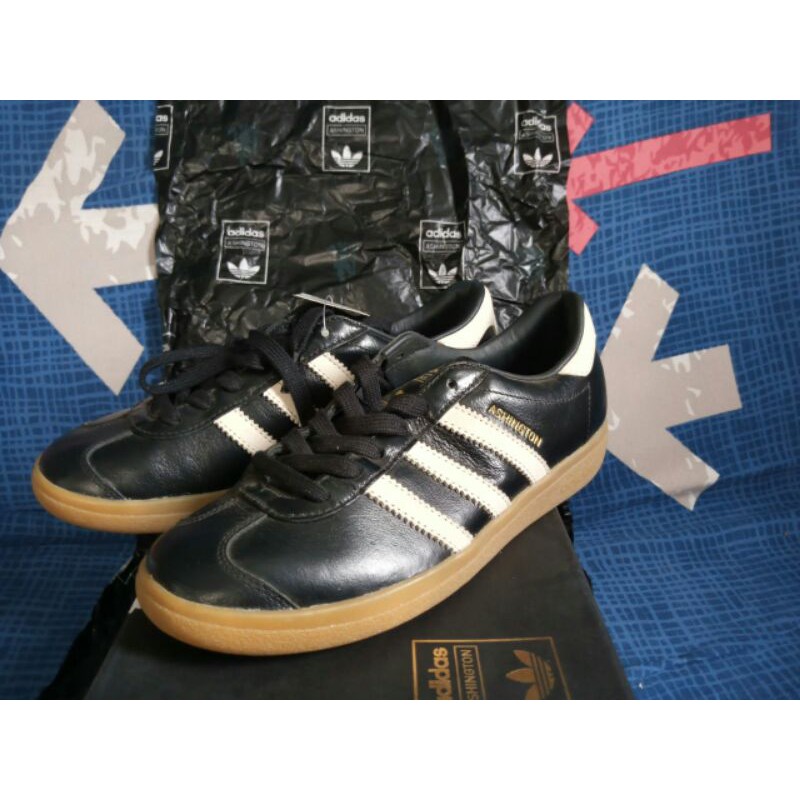ADIDAS ASHINGTON SIZE 37 1/3