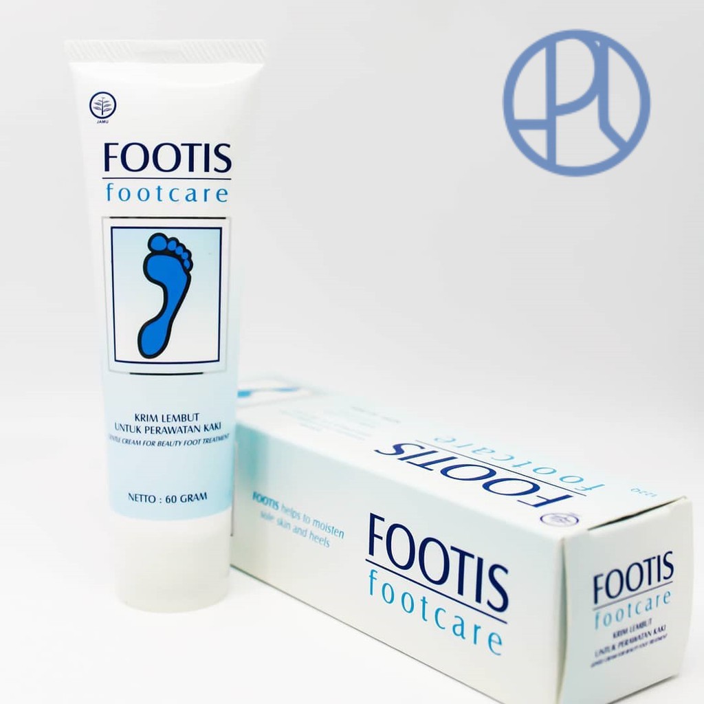 FOOTIS footcare