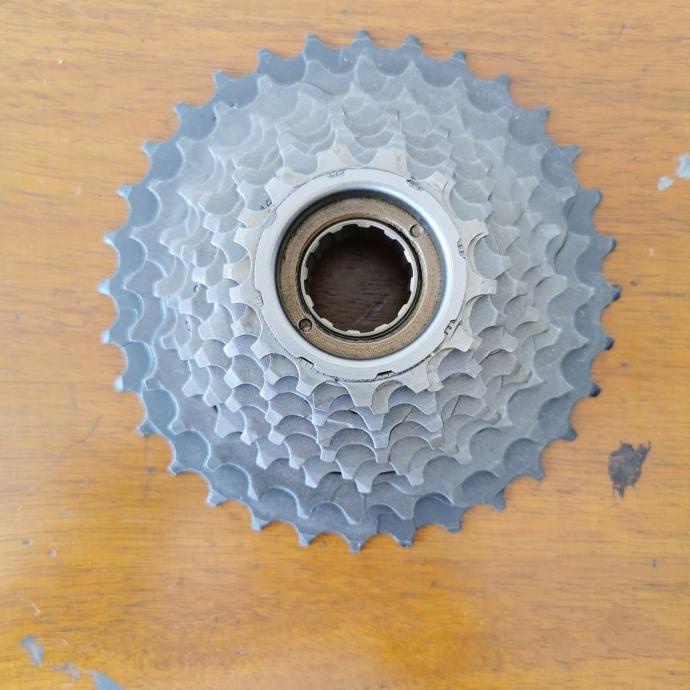 Sproket 9 Speed Ulir Drat