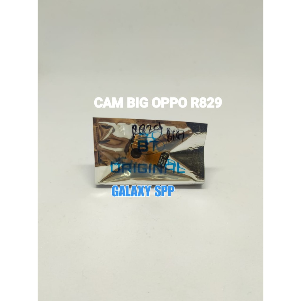 CAMERA KAMERA OPPO BIG BELAKANG OPPO R829 ORIGINAL