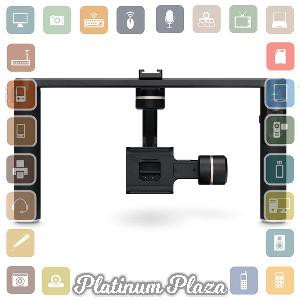 Dijual Feiyu Tech SPG Plus 3 Axis Smartphone Handheld Gimbal   Black Berkualitas