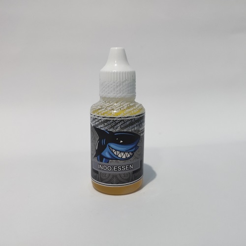 Essen Pengumpul Ikan Aroma Pisang Raja