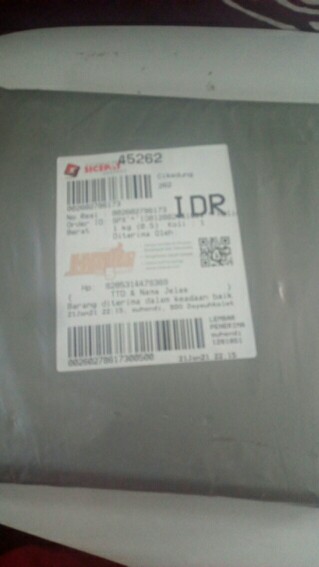 Isi 500 Gram -/+ 20 Pcs Polibag Tanaman 35/17,5 X 35 Cm