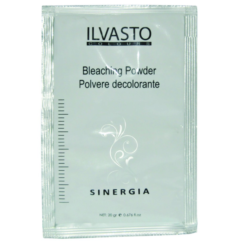 Ilvasto Bleaching Powder 20Gr