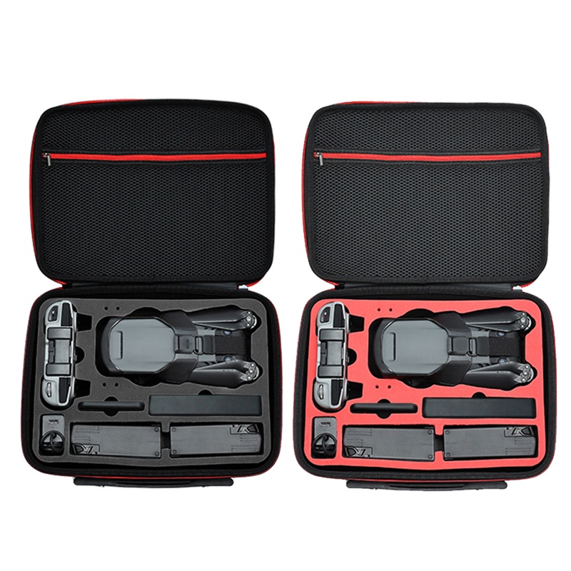 Gro Tas Penyimpanan Portabel Travel Membawa Untuk Case Pouch Organizer Tahan Aus Dengan Tali Bahu Adjustable Untuk Untuk