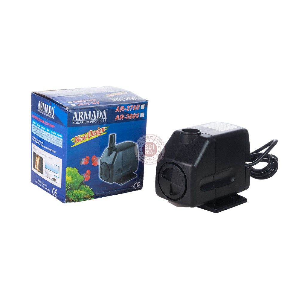 POMPA KOLAM ARMADA AR 3800