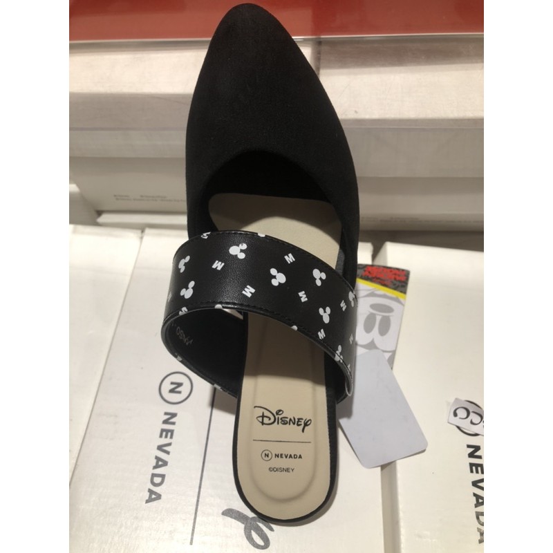 SALE!!SEPATU SANDAL DISNEY X NEVADA