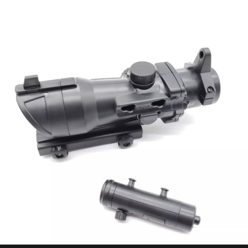 Scope Trijicon Acog for WGG White laser