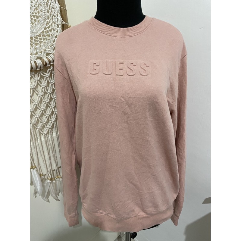 sweater thrift medan