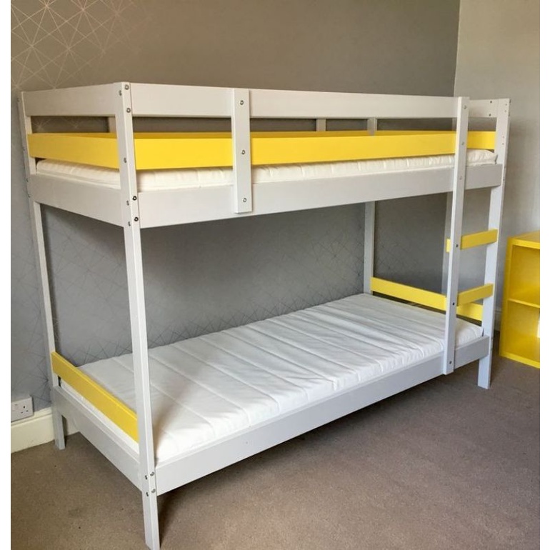 ranjang tingkat, ranjang susun, tempat tidur anak, tempat tidur tingkat, tempat tidur susun, dipan a