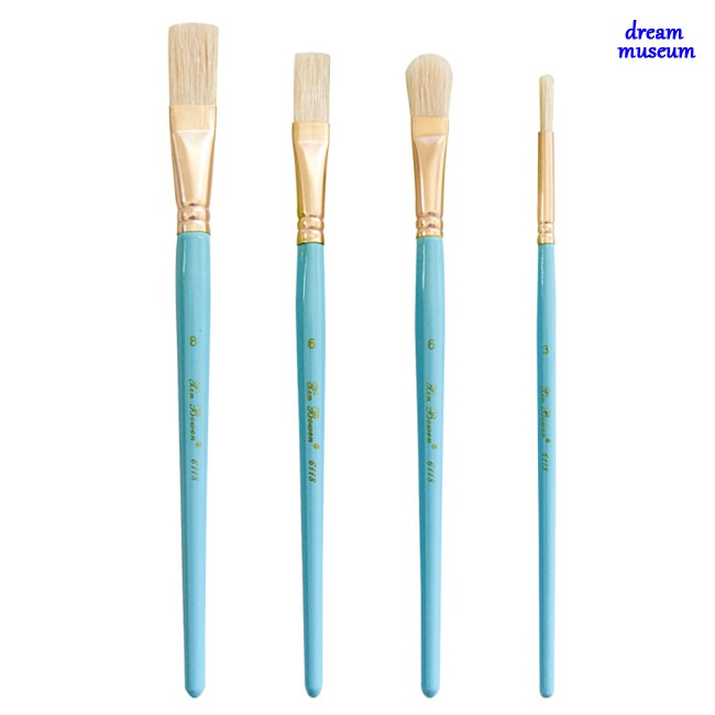 Cat Minyak Warna Biru Langit Cat Minyak Warna Biru Langit