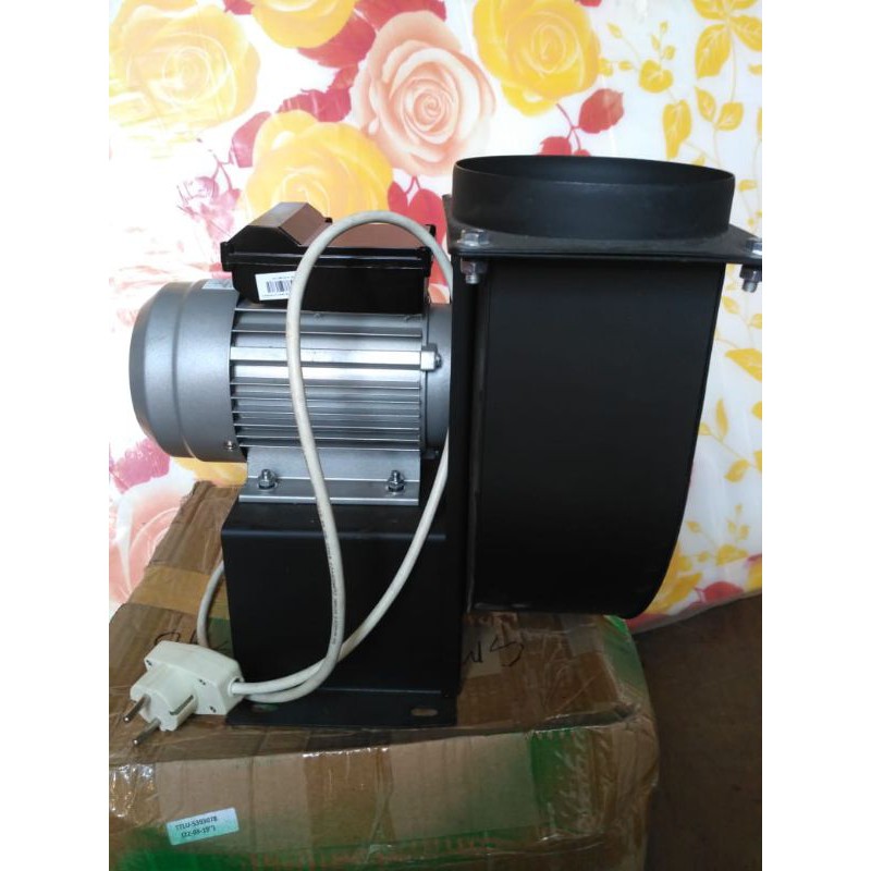 Centrifugal Blower de 160