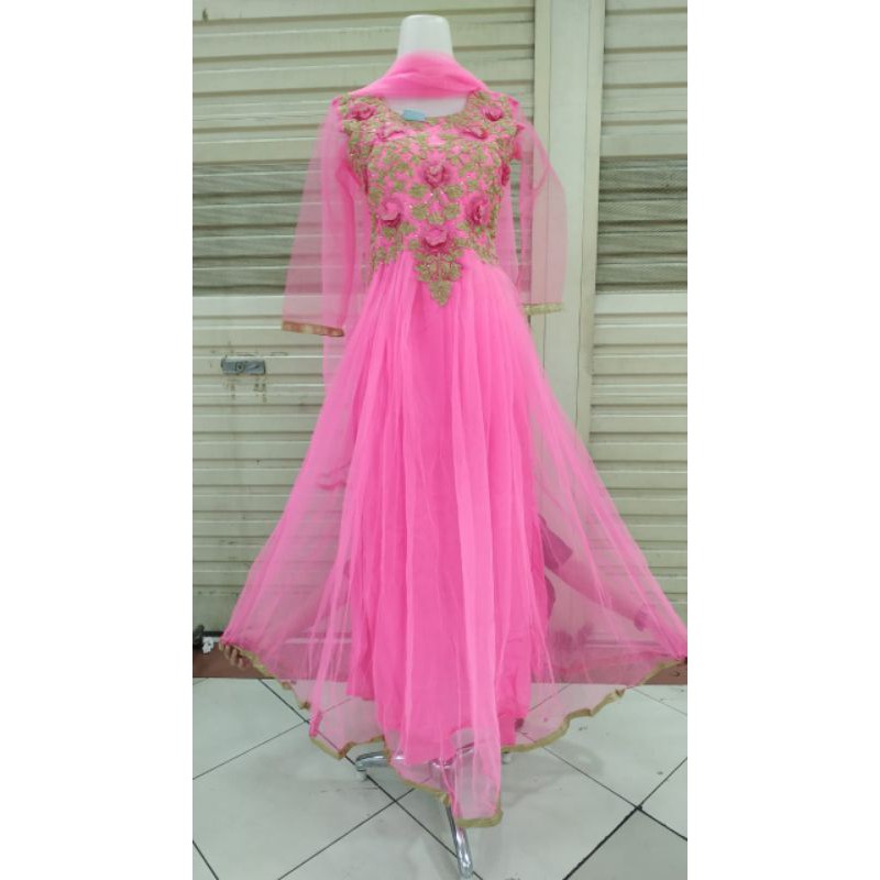 anarkali india baju india punjaby suit baju dewasa muslim fashion jodha uttaran tapasya kajol rani