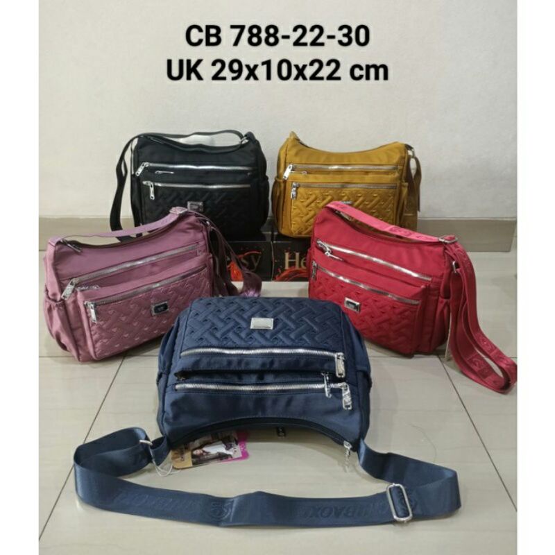 chibao selempang 788-22