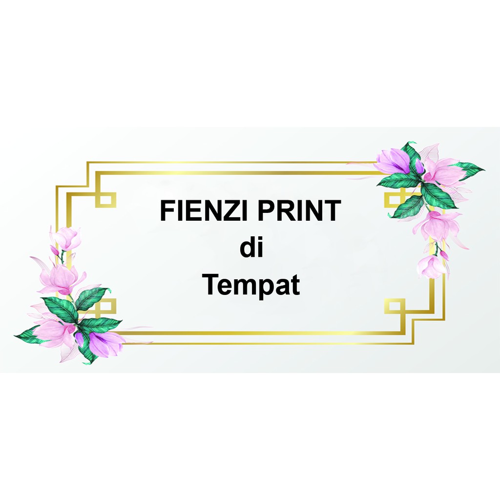 

STIKER LABEL UNDANGAN BAHAN STIKER CHROMO + SUDAH DI CUTTING