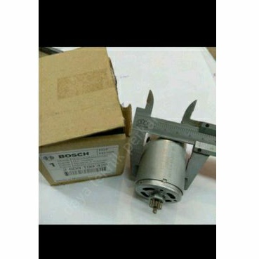 Arnature GSR 1080 bosch ori-dinamo gsr 1080