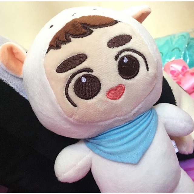 DYOLAMB [BOOKED]