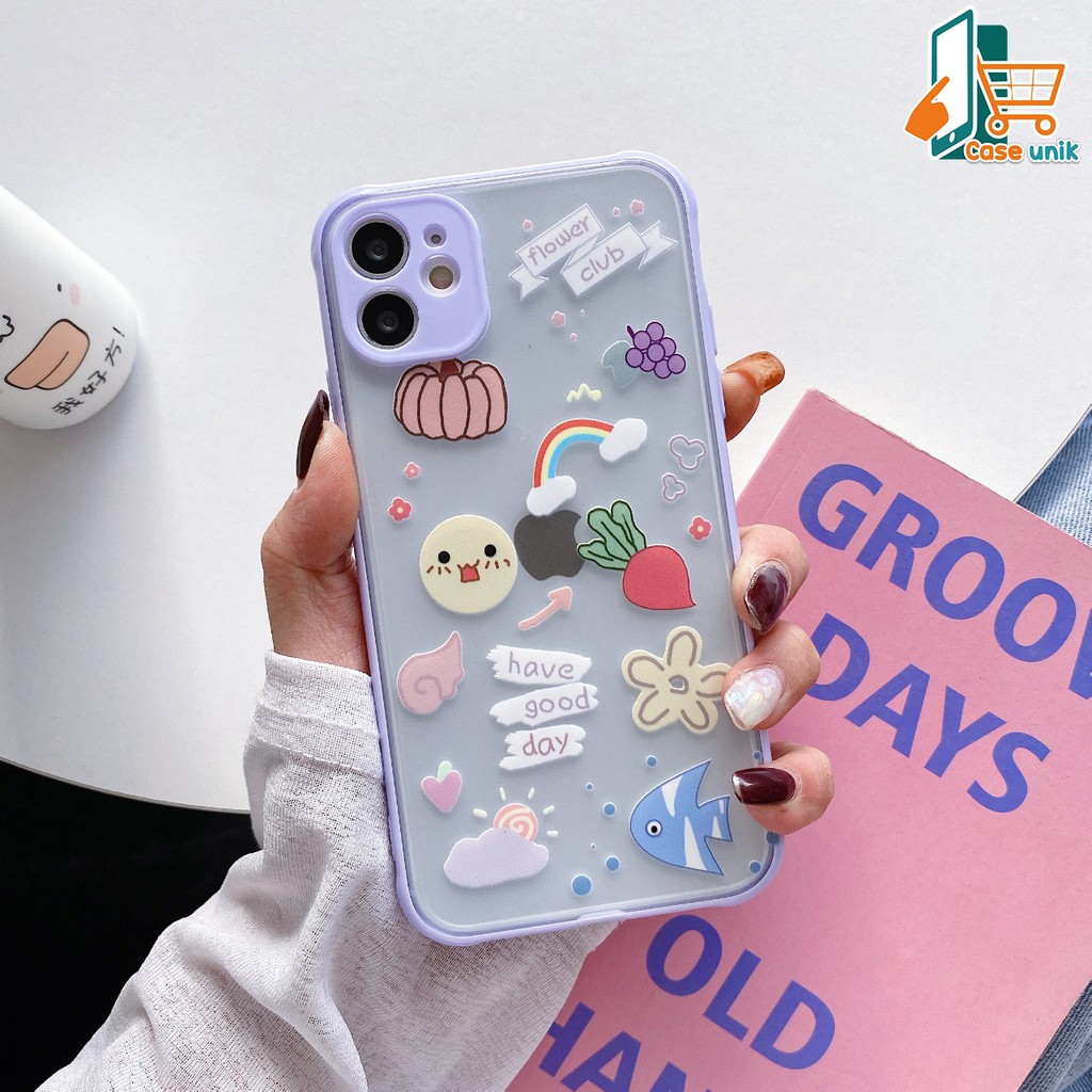 SS051 case Samsung A03S J4+ J6+ J7 PRO PRIME A01 M01 Core A02s J2 Grand Prime A10 M10 A12 A10s M01s CS2516