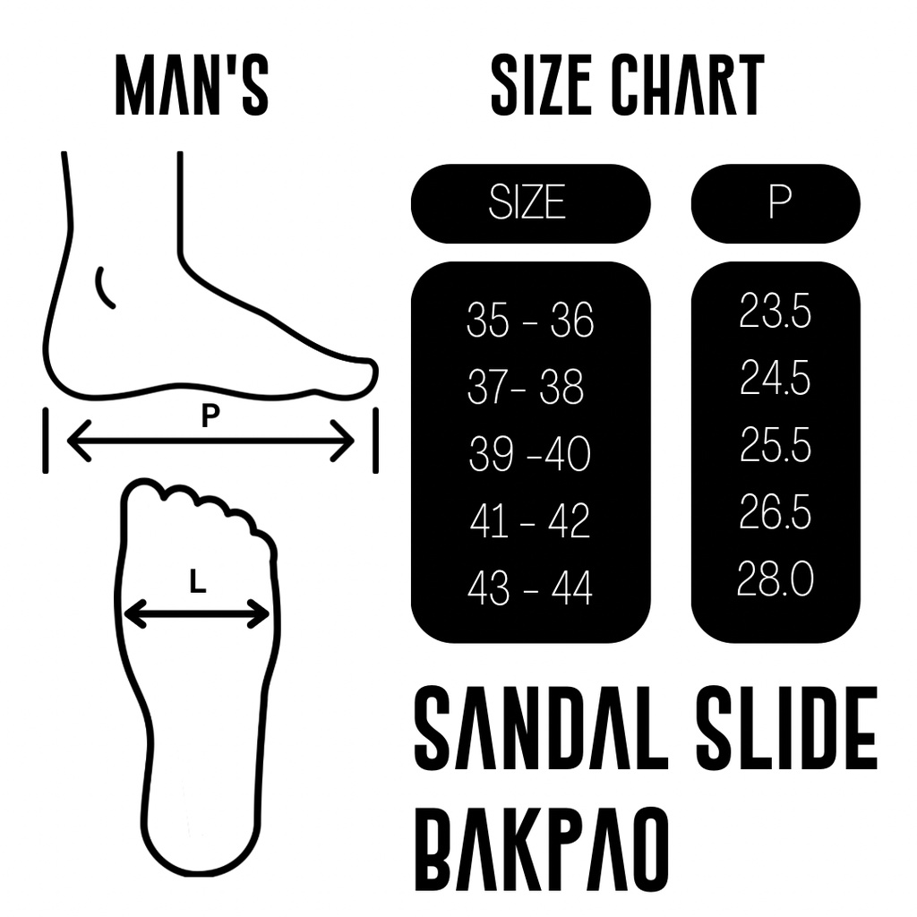 Sandal Slop pria wanita Unisex import Slip On Flip Flop Basic Polos sandal slop korea style anti air terbaru