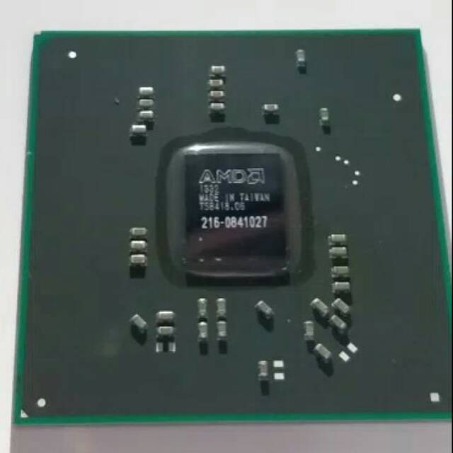 VGA AMD 216-0841027 BARU