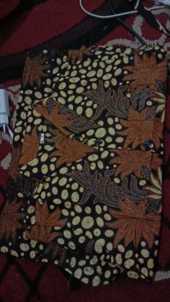 Hem Batik Original  Hem Batik Murah Batik Pekalongan