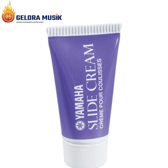 Maintenance Materials Yamaha Slide Cream For Trombone