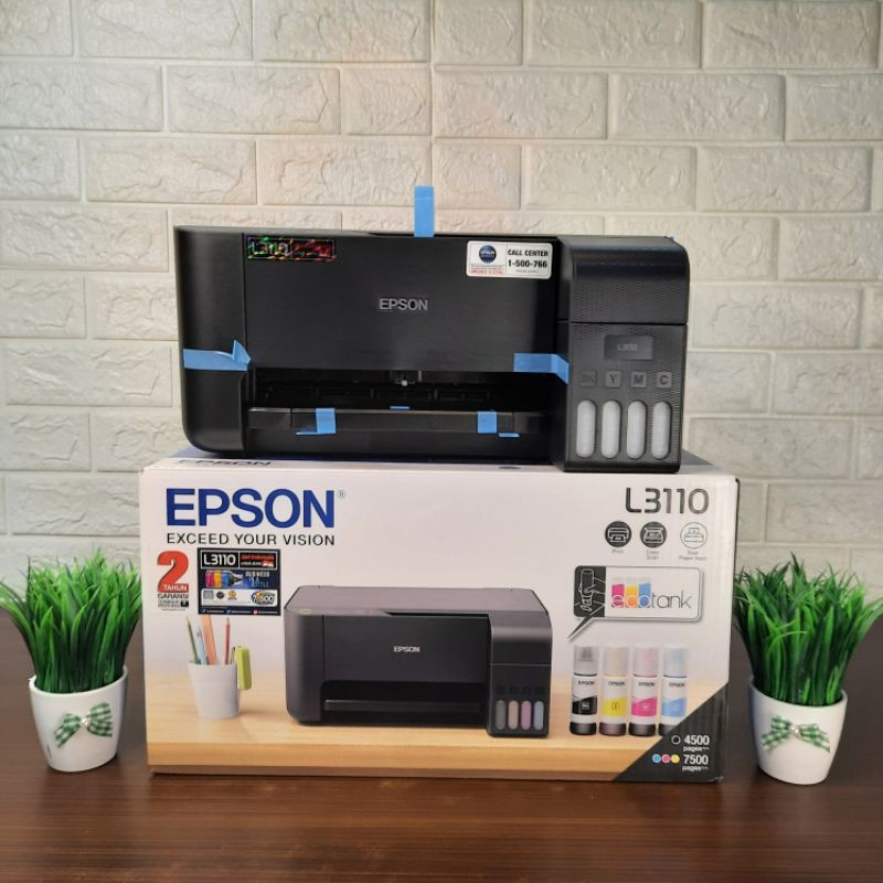 Printer Epson L3110