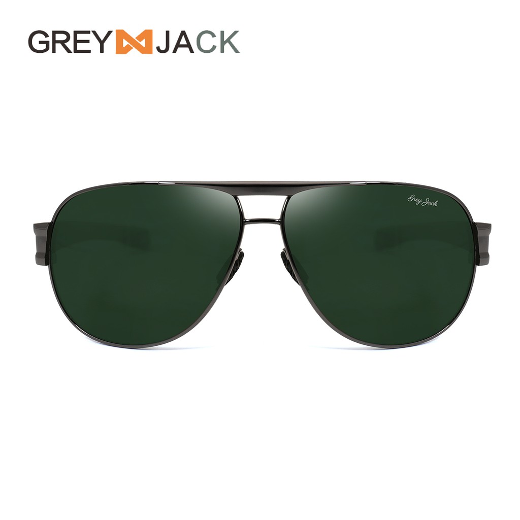 

Grey Jack Kacamata Hitam pria dan wanita sunglasses 5940