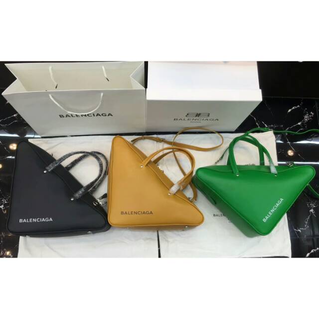 Balenciaga MIRROR Bags