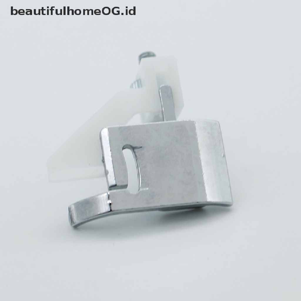 11 Pcs Presser Foot Multifungsi Untuk Mesin Jahit Domestik