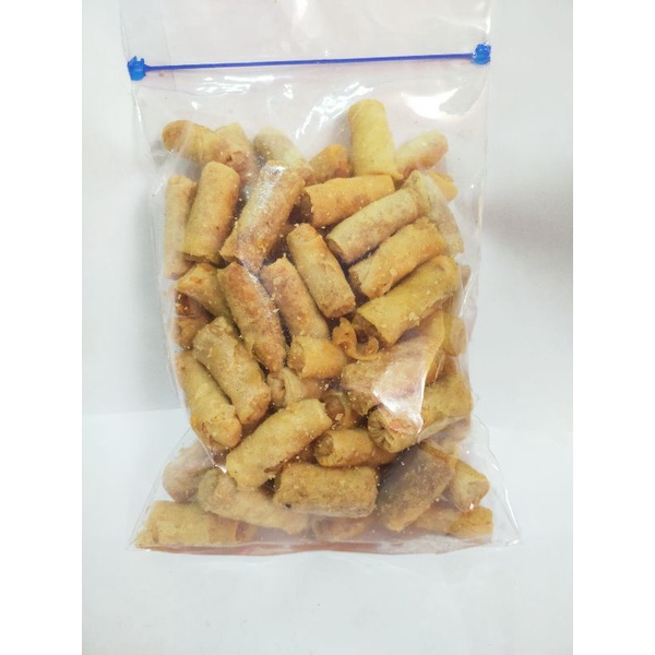 

SUMPIA UDANG TERMURAH ENAK /250 gr