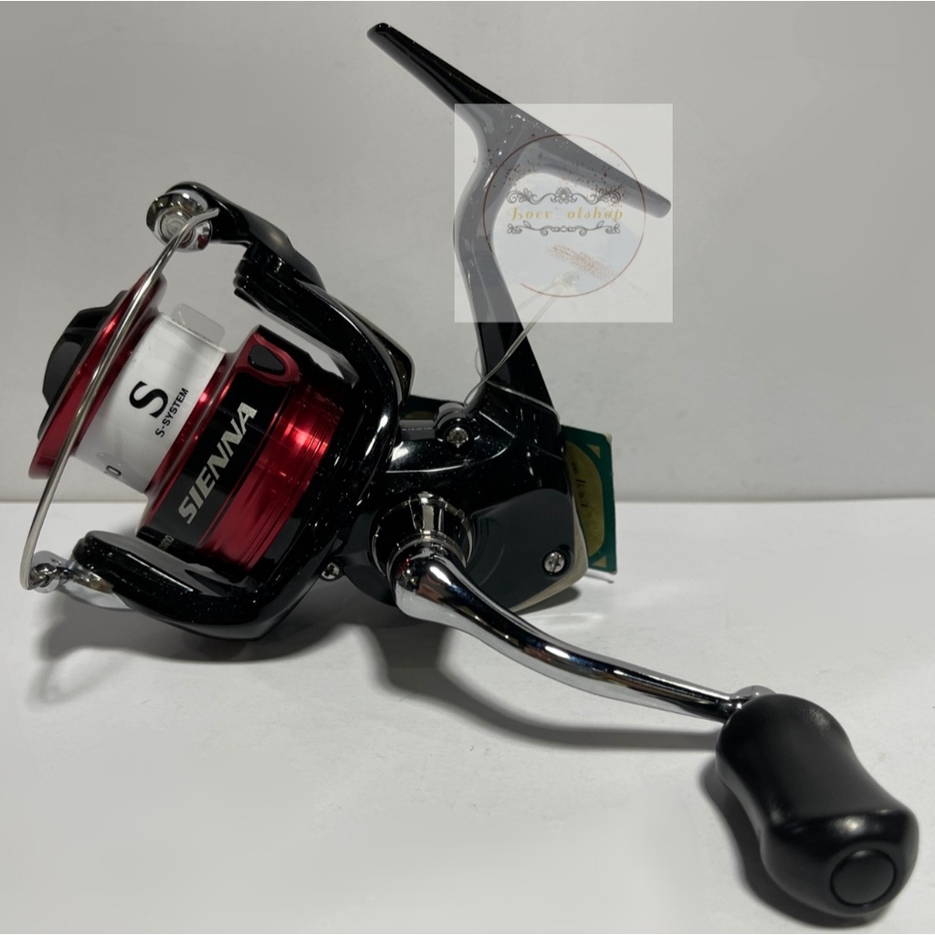 Reel Shimano SIENNA 2500FG '19