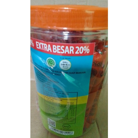 

sosis siap makan