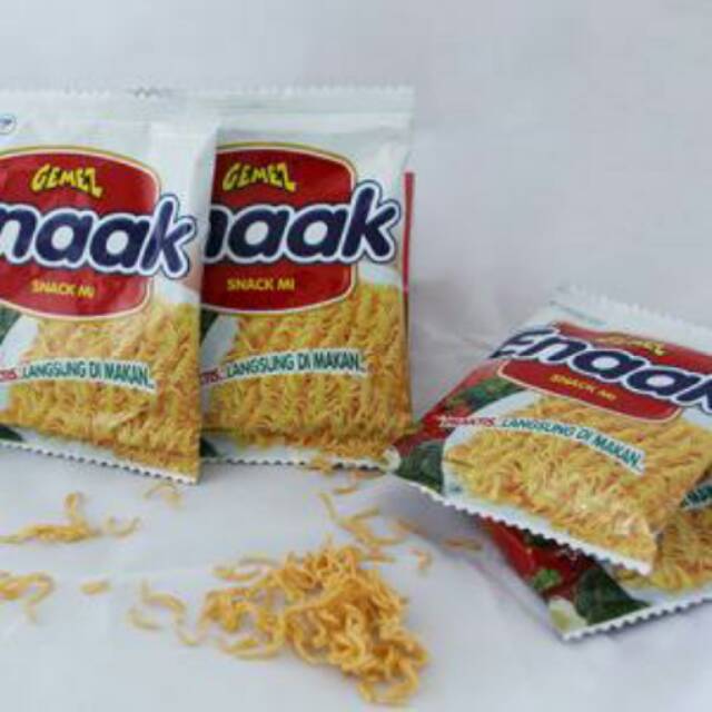 Mie Gemez Enaak - [ 20x11gr ]