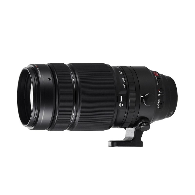 Fujifilm XF 100-400mm f/4.5-5.6 R LM OIS WR Lens