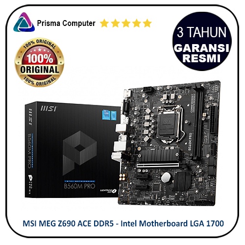 Motherboard MSI MEG Z690 ACE