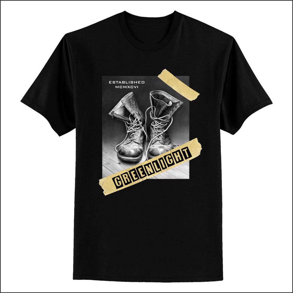 baju kaos grenlight original terlaris termurah terbaru COD | greenlight ORIGINAL | greenlight premiu