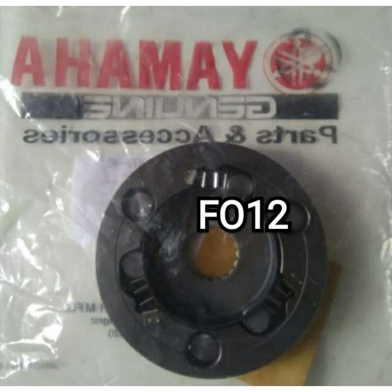 ONE WAY ASSY STARTER YAMAHA/XEON KARBU/XEON RC/YAMAHA ONE WAY