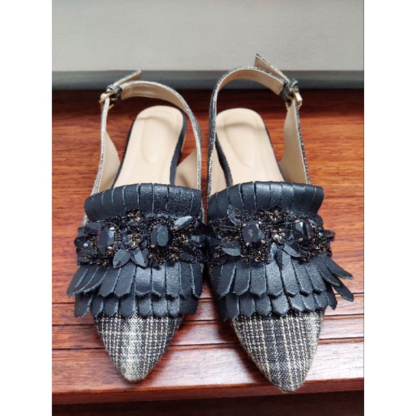 Preloved sepatu wanita PVRA