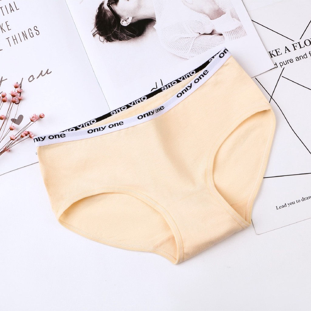 VS - UNDIES CELANA DALAM WANITA / CD WANITA IMUT FASHION UNDIES IMPORT | PAKAIAN DALAM WANITA 680