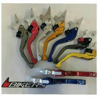 Handle Bikers CB150R Handle Rem Kopling Bikers Rolling Honda CB150R